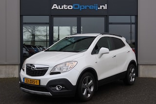 Opel Mokka 1.6 Cosmo Clima, NAVI, Camera, Cruise
