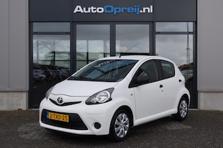Toyota Aygo 1.0 VVT-i Now 5drs. Airco