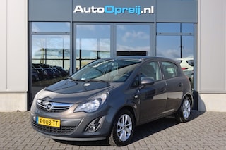 Opel Corsa 1.4 Design Edition 5drs. AUTOMAAT Airco, Trekhaak, LM-Velgen