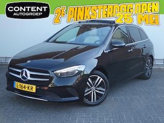 Mercedes-Benz B180 136PK 7G-DCT Business Solution Luxury