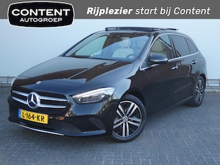 Mercedes-Benz B180 136PK 7G-DCT Business Solution Luxury