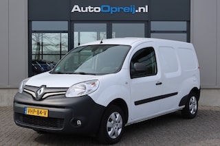 Renault Kangoo 1.5 Blue dCi 95pk Comfort Maxi L2H1 Airco NAVI, Camera, Trekhaak, Cruise