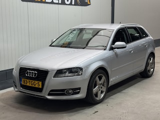 Audi A3 Sportback 1.2 TFSI Attraction Pro Line Business