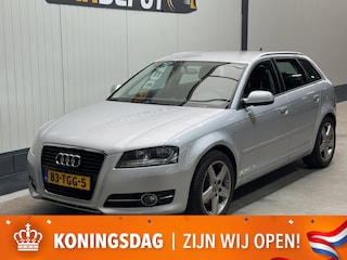 Audi A3 Sportback 1.2 TFSI Attraction Pro Line Business