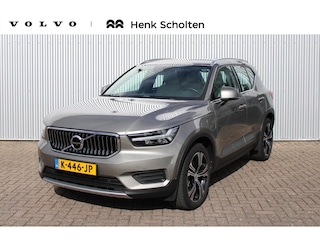 Volvo XC40 T4 Recharge R-Design Expression | Lederen bekleding | Parkeerverwarming | Parkeercamera achter | Parkeersensor voor + achter | Apple carplay/Android auto