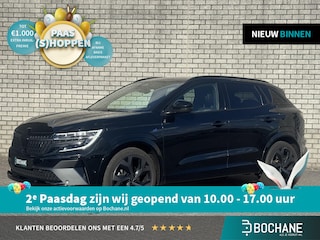 Renault Austral 1.2 E-Tech full hybrid 200 Techno Esprit Alpine | Apple CarPlay / Android Auto | Achteruitrijcamera | Draadloze telefoonlader |