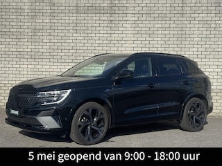 Renault Austral 1.2 E-Tech full hybrid 200 Techno Esprit Alpine | Apple CarPlay / Android Auto | Achteruitrijcamera | Draadloze telefoonlader |