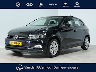 Volkswagen Polo 1.0 TSI 96pk Comfortline | Trekhaak | Navigatie | PDC | Android/Carplay 38