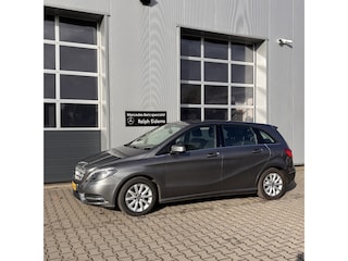 Mercedes-Benz B-klasse 200 Ambition