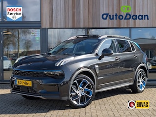 Lynk & Co 01 1.5 | Pano | Carplay | 360° Camera