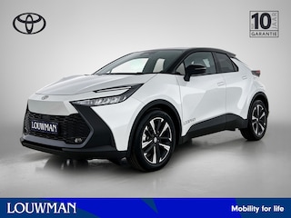 Toyota C-HR 1.8 Hybrid 140 Dynamic | Bi-Tone | Modeljaar 2026 |