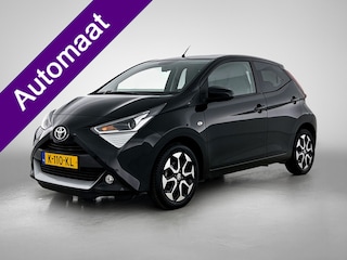 Toyota Aygo 1.0 VVT-i x-joy Direct leverbaar! Dit voertuig is aanpasbaar