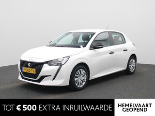Peugeot 208 1.2 PureTech Like | Airconditioning | Cruise control | Connectiviteit af fabriek | Navigatie TomTom |
