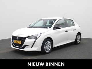 Peugeot 208 1.2 PureTech Like | Airconditioning | Cruise control | Connectiviteit af fabriek | Navigatie TomTom |