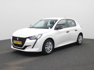 Peugeot 208 1.2 PureTech Like | Airconditioning | Cruise control | Connectiviteit af fabriek | Navigatie TomTom |