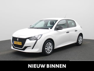 Peugeot 208 1.2 PureTech Like | Airconditioning | Cruise control | Connectiviteit af fabriek | Navigatie TomTom |