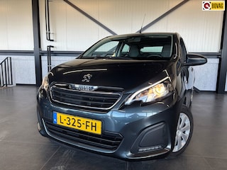 Peugeot 108 1.0 e-VTi Active