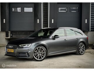 Audi A4 Avant 2.0 TFSI quattro S-Line|Sfeerverl|Digi dash|