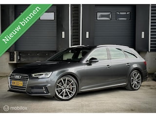 Audi A4 Avant 2.0 TFSI quattro S-Line|Sfeerverl|Digi dash|