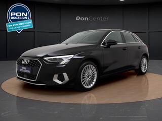 Audi A3 Sportback 35 TFSI Advanced edition | ACC | Parkeerhulp | Full LED | Carplay | 17'' |