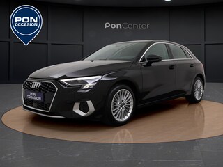 Audi A3 Sportback 35 TFSI Advanced edition | ACC | Parkeerhulp | Full LED | Carplay | 17'' |