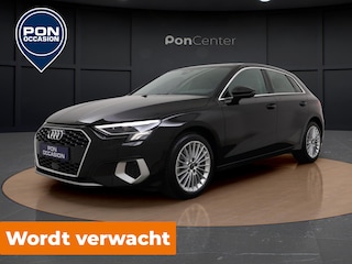 Audi A3 Sportback 35 TFSI Advanced edition | ACC | Parkeerhulp | Full LED | Carplay | 17'' |