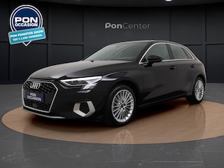 Audi A3 Sportback 35 TFSI Advanced edition | ACC | Parkeerhulp | Full LED | Carplay | 17'' |