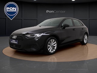 Audi A3 Sportback 30 TFSI Pro Line | Camera | Carplay | Cruise Control | Airco |