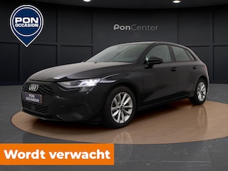 Audi A3 Sportback 30 TFSI Pro Line | Camera | Carplay | Cruise Control | Airco |