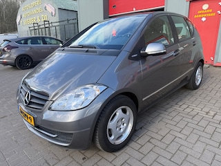 Mercedes-Benz A-klasse 160 BlueEFFICIENCY Business Class