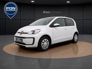 Volkswagen Up 1.0 | Airco | DAB | Bluetooth |