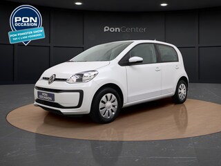 Volkswagen Up 1.0 | Airco | DAB | Bluetooth |