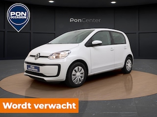 Volkswagen Up 1.0 | Airco | DAB | Bluetooth |