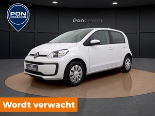 Volkswagen Up 1.0 | Airco | DAB | Bluetooth |