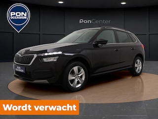 Skoda Kamiq 1.0 TSI Ambition | Full LED | Carplay | Parkeerhulp | 16'' |
