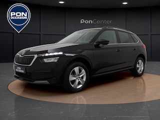 Skoda Kamiq 1.0 TSI Ambition | Full LED | Carplay | Parkeerhulp | 16'' |