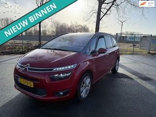 Citroën C4 Picasso 1.6 HDi Exclusive NETTE AUTO EN 7 PRSN UITVOERING