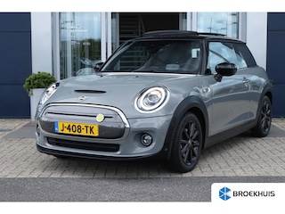 Mini Mini Yours 33 kWh | BTW Auto | Harman & Kardon | HUD | Pano | Stoelverwarming | Cruise Control | Camera | Navi | Carplay | Keyless