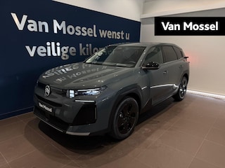 Citroën C5 Aircross 1.2 Hybrid 145 Plus