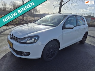 Volkswagen Golf 1.4 TSI Highline NETTE AUTO RIJDT EN SCHAKELT GOED