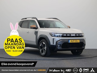 Dacia Duster Full Hybrid 140pk Extreme | Navigatie | Cruise control | Climate control | Dodehoek detectie |