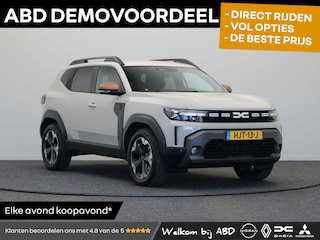 Dacia Duster Full Hybrid 140pk Extreme | Navigatie | Cruise control | Climate control | Dodehoek detectie |