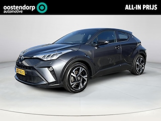 Toyota C-HR 1.8 Hybrid Executive
