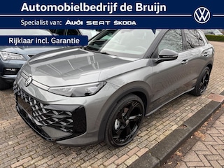 Volkswagen T-Roc 1.5 eTsi R-Line First Edition