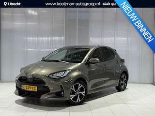 Toyota Yaris 1.5 VVT-i First Edition
