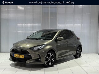 Toyota Yaris 1.5 VVT-i First Edition