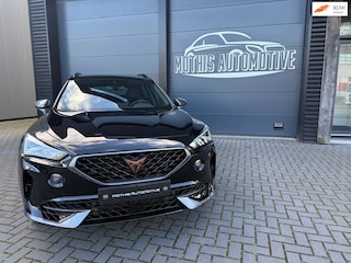 Cupra Formentor 2.0 TSI 4DRIVE