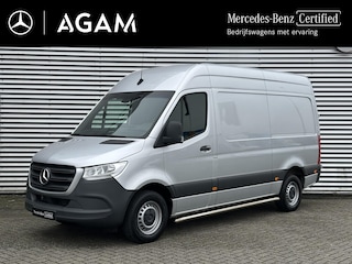 Mercedes-Benz Sprinter 315 CDI L2H2 Automaat Carplay Navigatie Camera 3500kg Trekgewicht