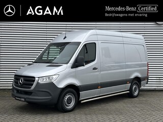 Mercedes-Benz Sprinter 315 CDI L2H2 Automaat Carplay Navigatie Camera 3500kg Trekgewicht