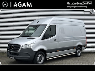 Mercedes-Benz Sprinter 315 CDI L2H2 Automaat Carplay Navigatie Camera 3500kg Trekgewicht